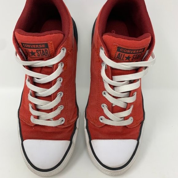 Converse Other - Converse All-Star Chuck Taylor Junior Size 5